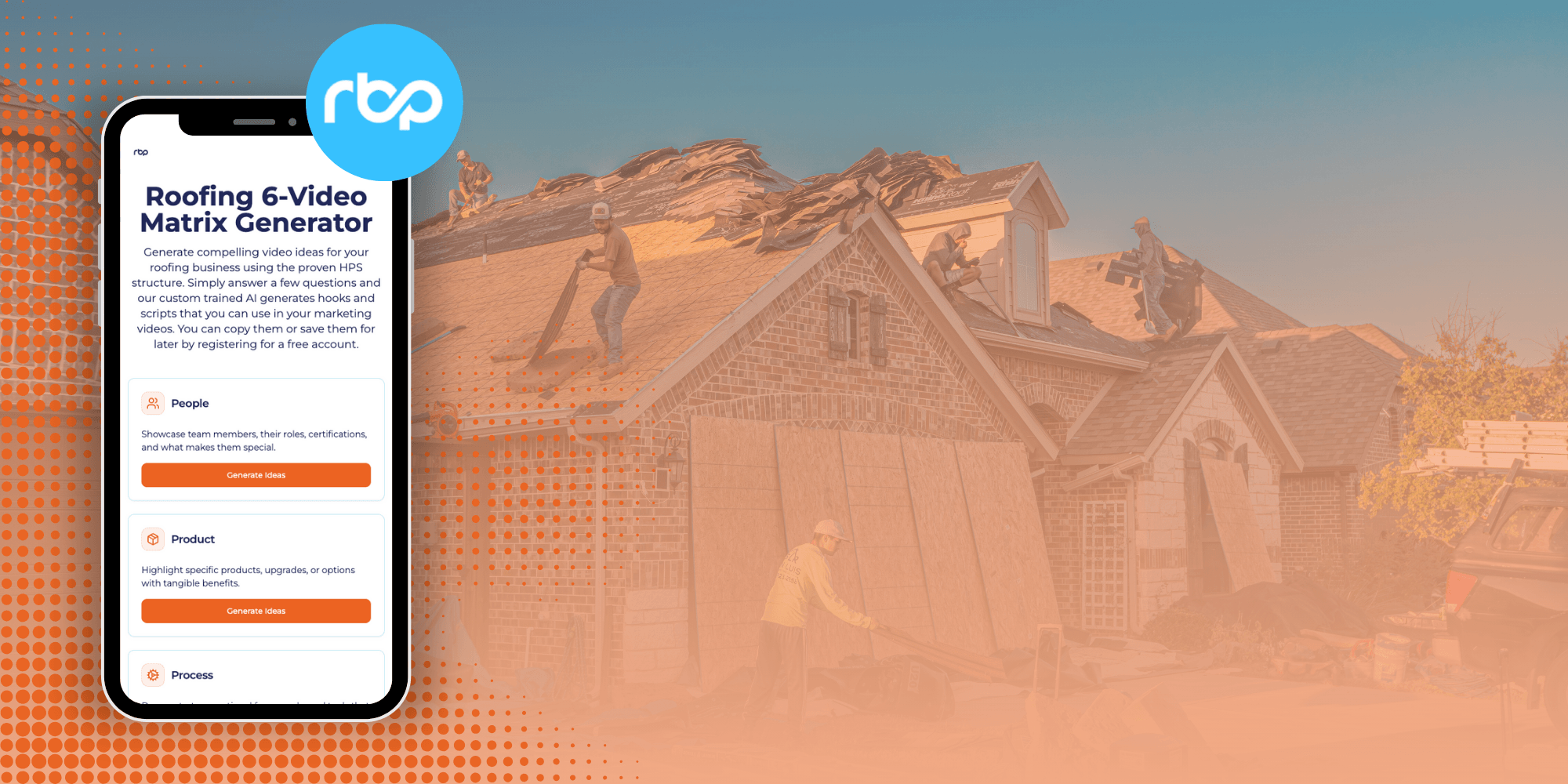 Stop Struggling with Leads: The Roofing Video Marketing Engine That Works