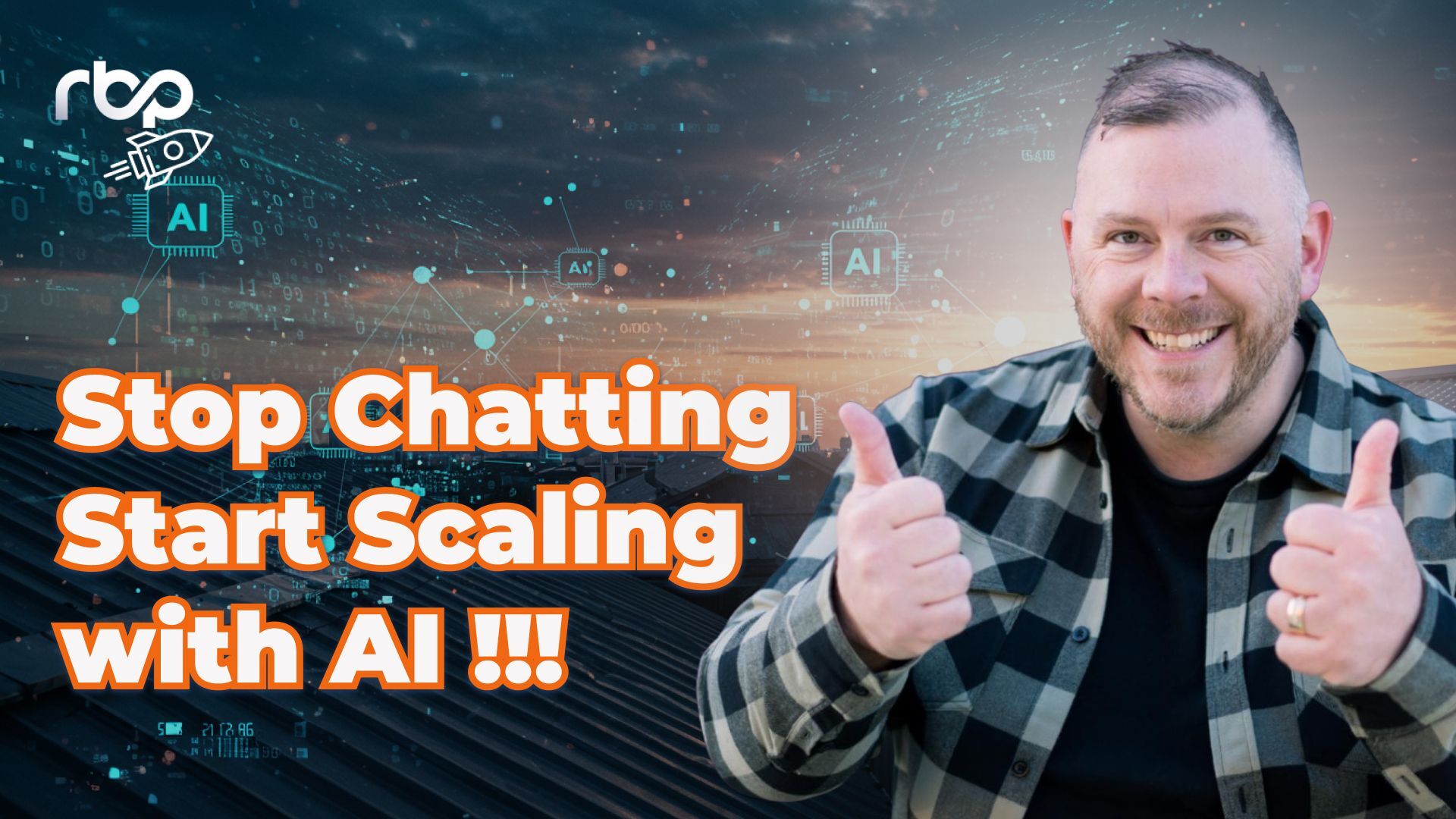 Why Most People Miss the Mark with AI—and How to Unlock Its Real Value