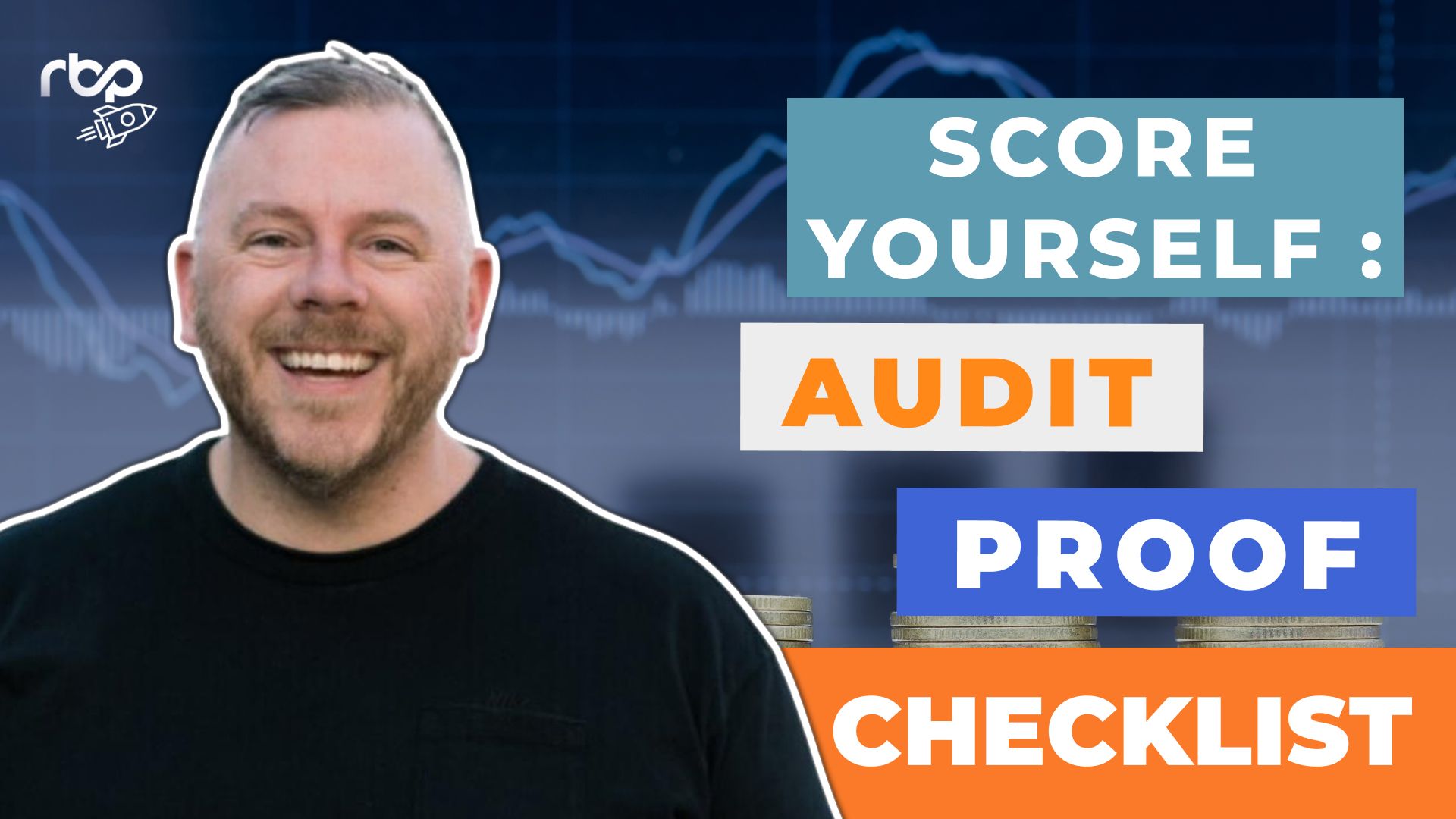 Are You Audit-Proof? Take the Self-Assessment for Business Tax Safety
