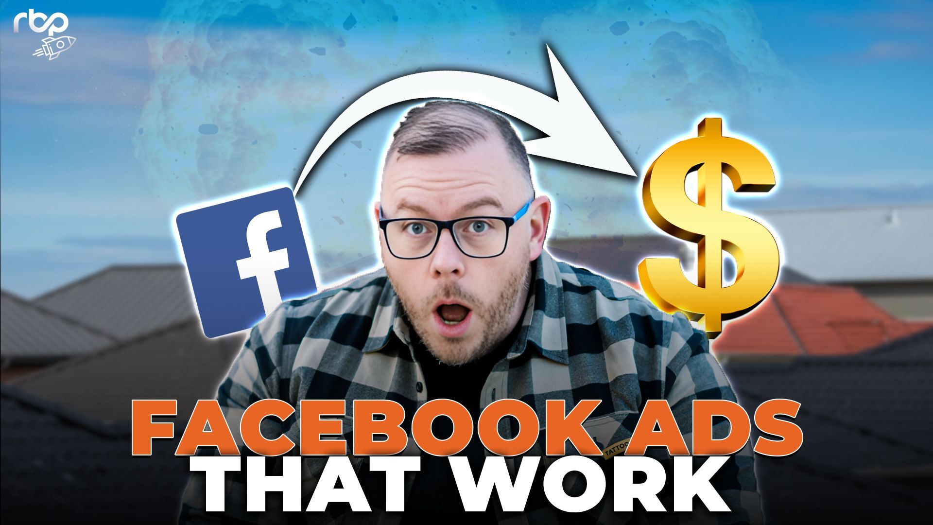 How to Create Facebook Ads That Interrupt and Convert